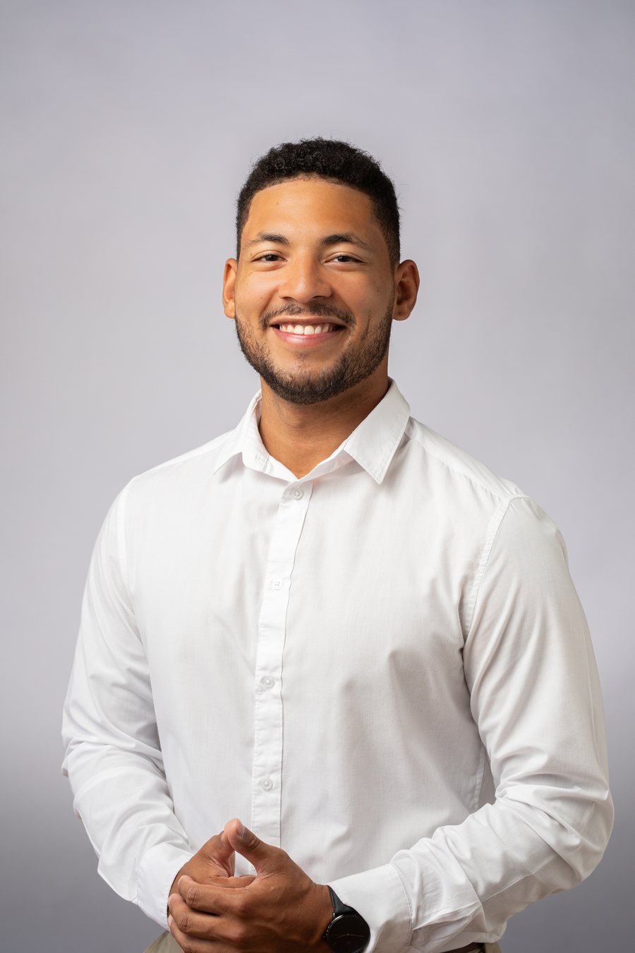 Emmanuel Joseph — Founder, Tech Core Solutions
